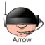 arrow