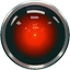 Bad HAL 9000