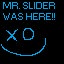 Mr_Slider