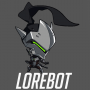 Lorebot