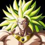 SSJBroly