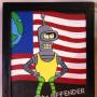 Bender the Offender